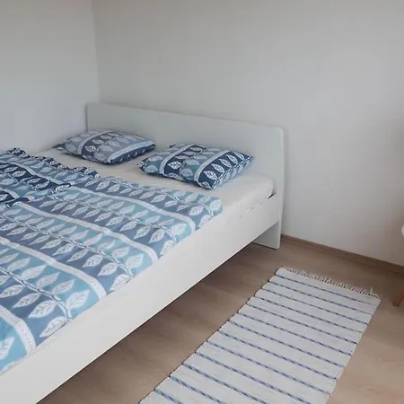 Inspiring In Beautiful Surroundings Apartment Bratislava