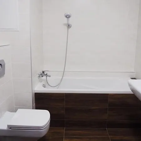Apartment Inspiring In Beautiful Surroundings Bratislava