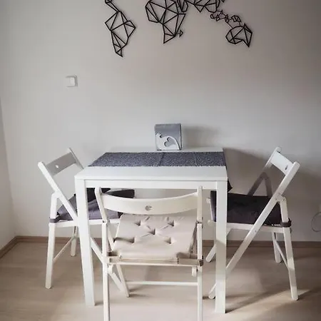 Appartement Inspiring In Beautiful Surroundings
